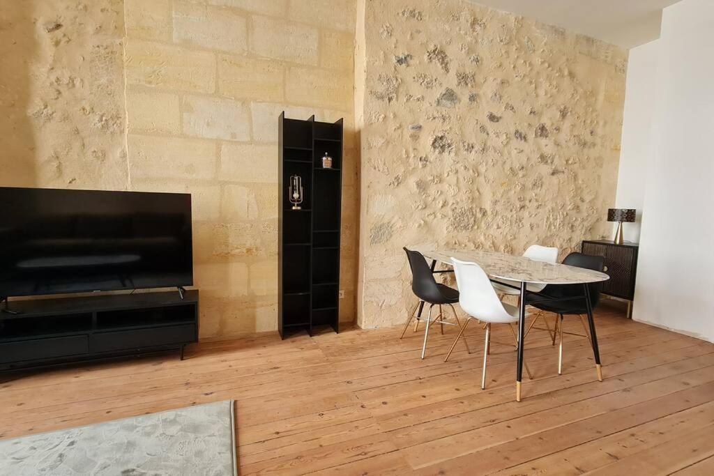 דירות Le Green Parc, Libourne Hypercentre, Netflix, Clim מראה חיצוני תמונה