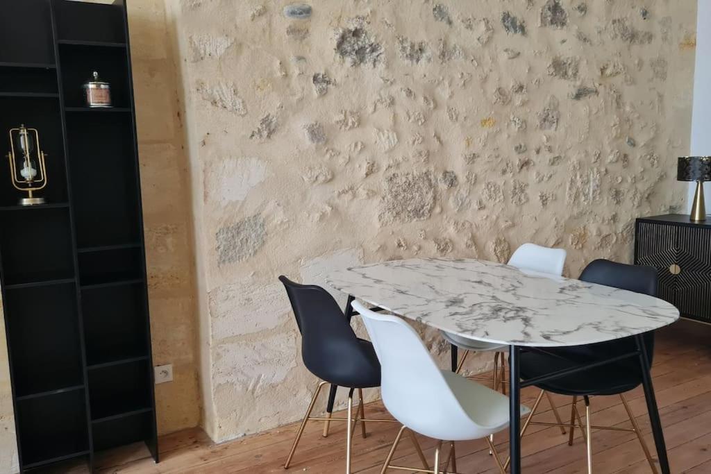 דירות Le Green Parc, Libourne Hypercentre, Netflix, Clim מראה חיצוני תמונה