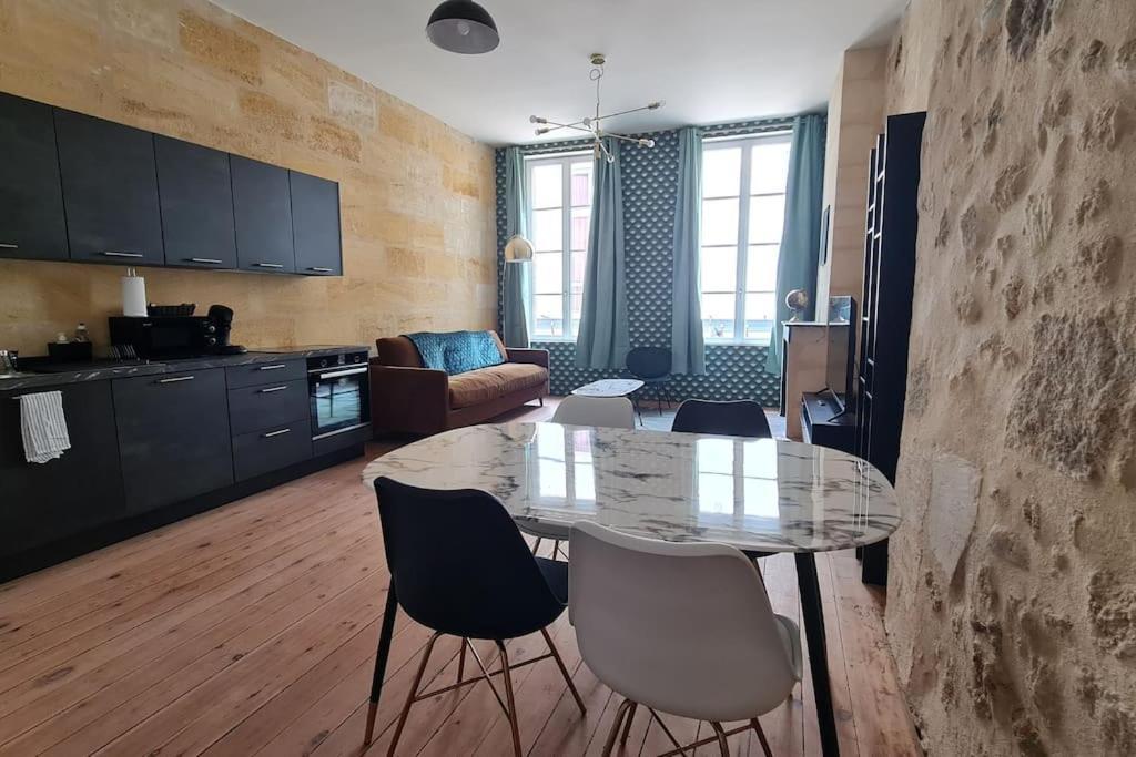 דירות Le Green Parc, Libourne Hypercentre, Netflix, Clim מראה חיצוני תמונה