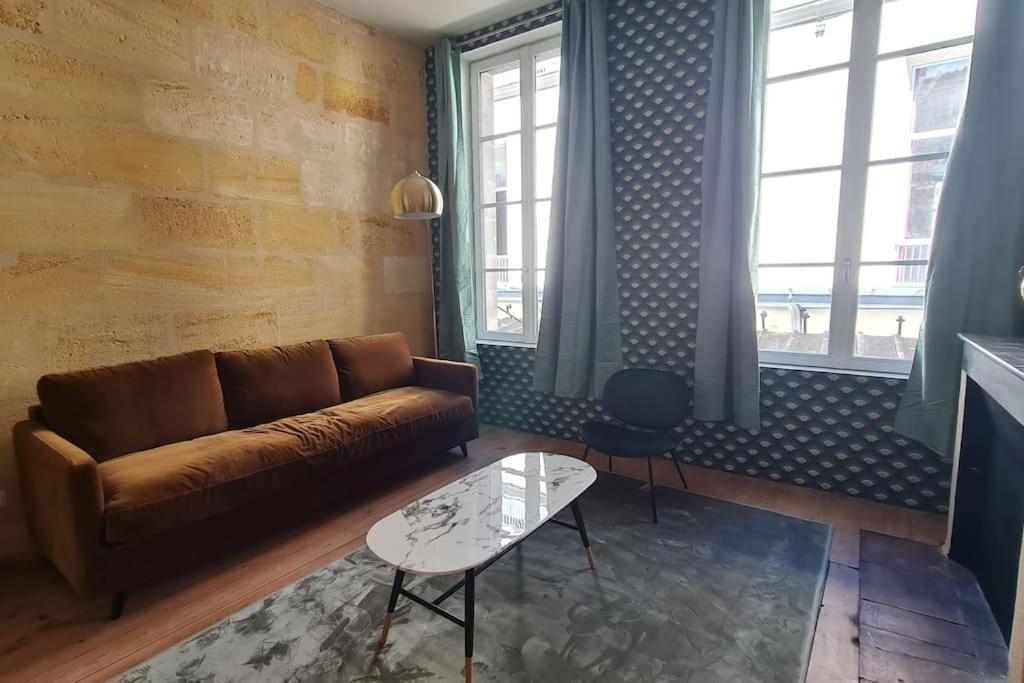 דירות Le Green Parc, Libourne Hypercentre, Netflix, Clim מראה חיצוני תמונה